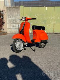 Vespa 50 special