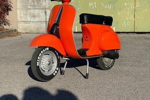 Vespa 50 special