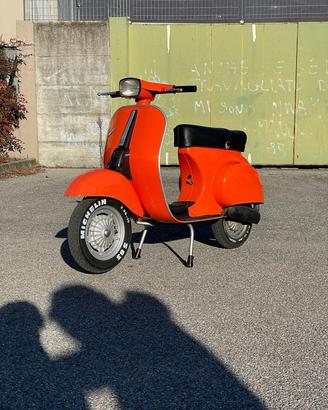 Vespa 50 special