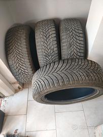 gomme invernali 