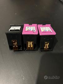 Cartucce per stampante