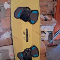 tavola kite surf north + kite mk