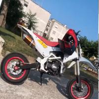 pit bike 125