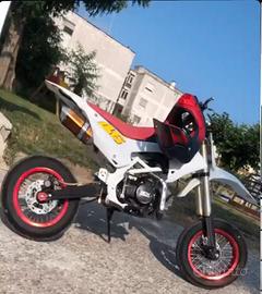 pit bike 125