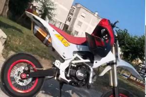 pit bike 125