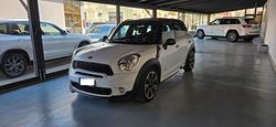 Mini Cooper SD Countryman 2.0 ALL4 TETTO