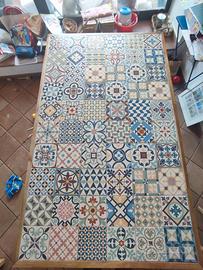 Tavolo in ceramica