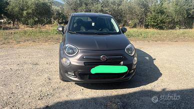 Fiat 500x 1.3 multijet