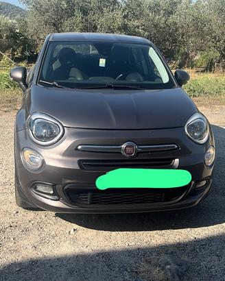 Fiat 500x 1.3 multijet