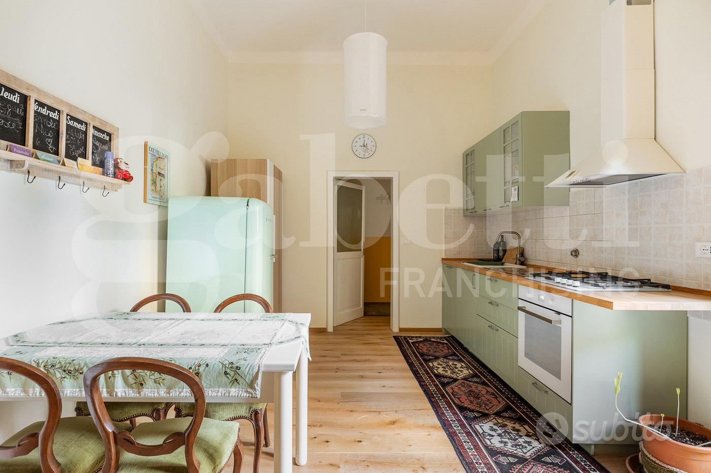Appartamento – Bologna, Saffi, Porto-Saragozza - Altro