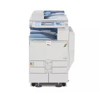 Stampante ricoh aficio mp c2051