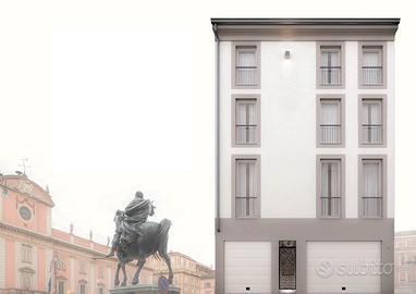 Rif.2460RA73860| appartamento trilocale