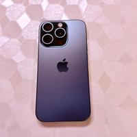 iPhone 15 Pro 256GB Blu come nuovo