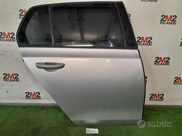 PORTIERA POSTERIORE DESTRA VOLKSWAGEN Golf 6 Berli