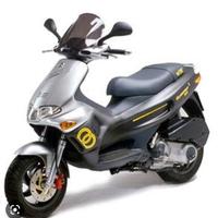 Ricambi Gilera Runner 50 125 180 200