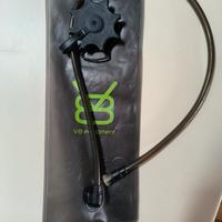 sacca idrica camelback V8 equipment