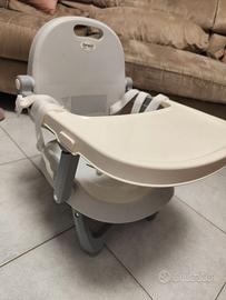 Rialzo sedia picnic Brevi