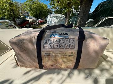 Zattera Arimar 4 persone