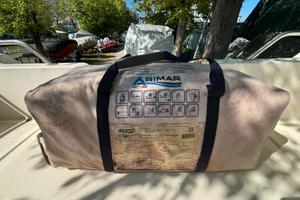 Zattera Arimar 4 persone