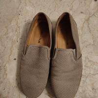 Scarpe espadrillas Bata