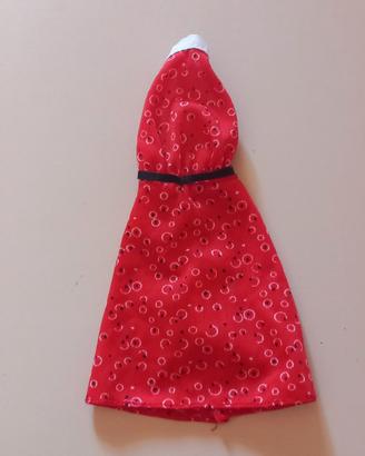 Abito Barbie My First #3673 (1981)