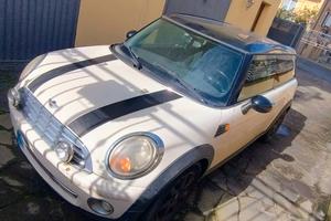 mini clubman 1600 6 marce