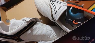 Scarpini nuovi mai usati tg. 44