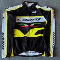 Completo ciclismo Caam