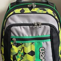 Zaino Seven