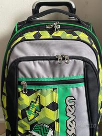 Zaino Seven