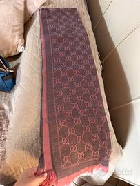 Sciarpa Gucci