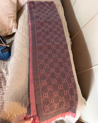 Sciarpa Gucci