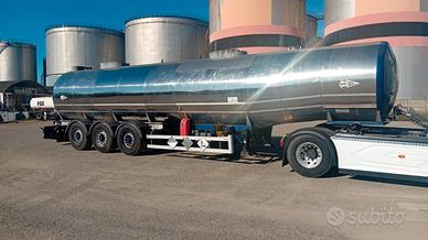 Cisterna Nuova Manaro