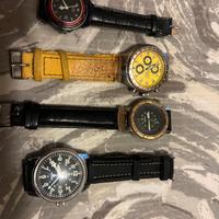 Orologi per uso ricambi