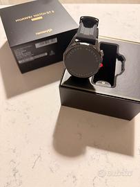 Huawei Gt 6 46 mm Nuovo-Smartwatch
