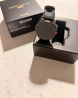 Huawei Gt 6 46 mm Nuovo-Smartwatch