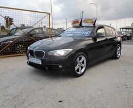 BMW SERIE 1 OK NEOP. FULL OPTIONAL 2017