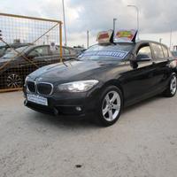 BMW SERIE 1 OK NEOP. FULL OPTIONAL 2017
