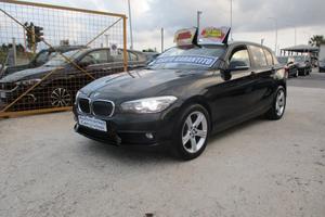BMW SERIE 1 OK NEOP. FULL OPTIONAL 2017