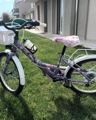 bicicletta 20 bambina 