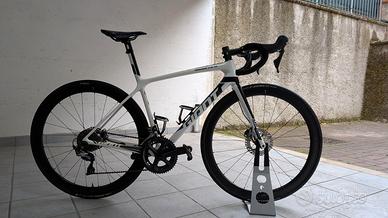 Giant TCR Advanced SL 0 2020 - Taglia S