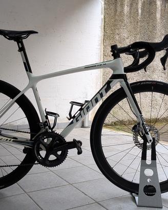 Giant TCR Advanced SL 0 2020 - Taglia S