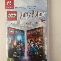 Gioco Nintendo Switch Harry Potter