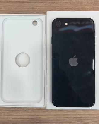 iPhone SE 2022 5G