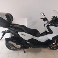 Honda ADV 350 – aprile 2024
