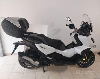 Honda ADV 350 – aprile 2024