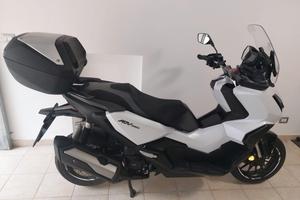 Honda ADV 350 – aprile 2024