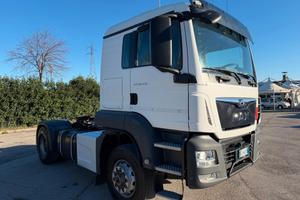 MAN TGS 18.470 trattore per semirimorchio