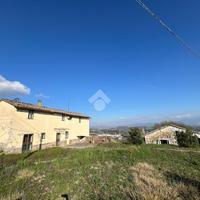 CASA DI CORTE A PERUGIA