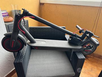 Monopattino elettrico